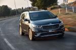 Kia Grand Sedona 2018 года (ZA)